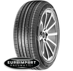 Royal black ROYAL MILE 185/65 R15 92 T XL  TL  DOT 2025